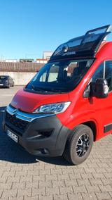 Pössl H-Line Summit 600 Prime - Pössl Summit prime