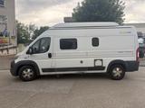 HYMER / ERIBA / HYMERCAR Grand Canyon/Fiat/Aufstelldach/148 PS/3.5t - HYMER / ERIBA Kastenwagen