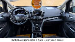 FORD C-Max/Edition/Premium Garantie/Service-TÜV-NEU