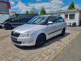 Skoda Fabia 1.2l TSI 63kW"LPG PRINS" 07/2027 - Skoda Fabia mit LPG-Antrieb
