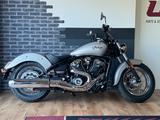 Indian Scout Classic Limited - INDIAN SCOUT CLASSIC