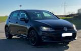 Volkswagen Golf 1.6 TDI BMT LOUNGE, Langstrecke, 8fach