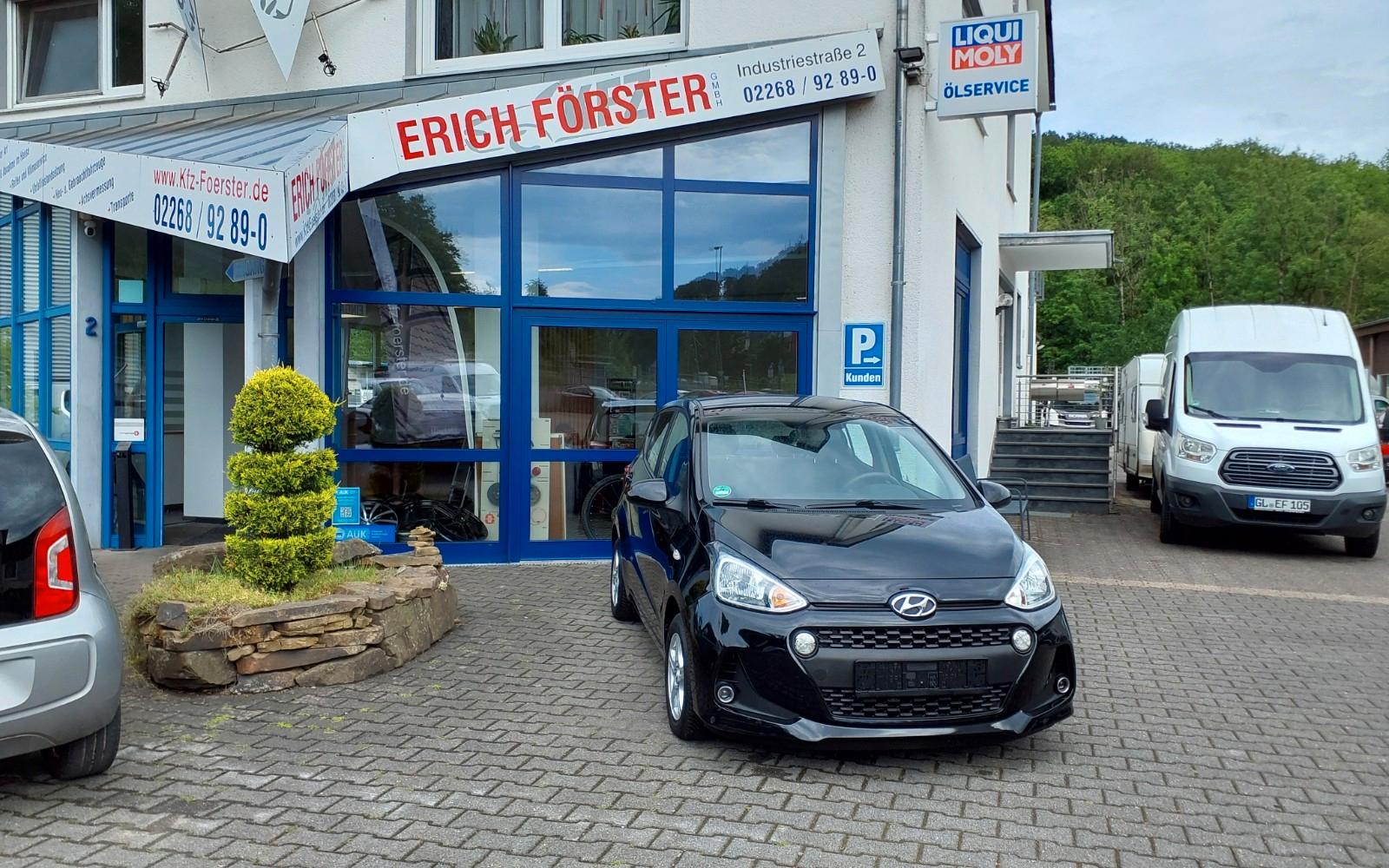 Hyundai i10 Classic