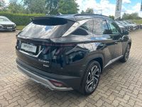 Hyundai TUCSON - Vorschau Bild 8