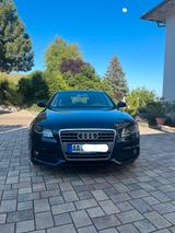 Audi A4 2.7 TDI Multitronic Leder/Navi/Xenon - Audi A4: 2.7