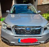 Subaru Forester 2.0X Exclusive Lineartronic Exclusive - gebrauchte Subaru Forester aus dem Jahr 2016