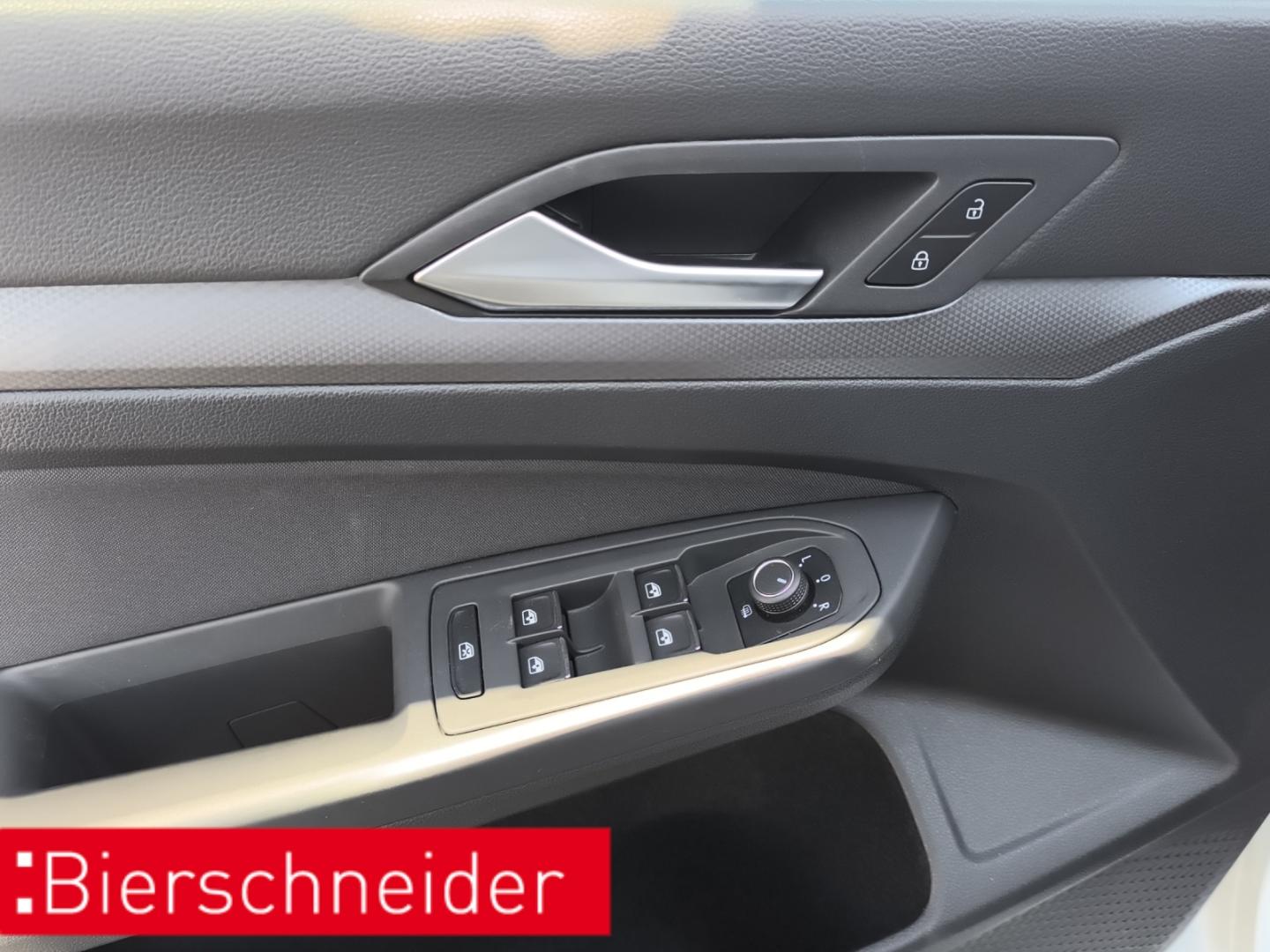 Volkswagen Golf 8 Lim. 1.5 TSI Active LED NAVI RFK HUD, миниатюра 13