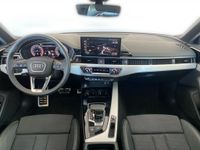 Audi A4 - Vorschau Bild 7