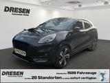 Ford Puma ST-Line X AUTOMATIK Topgepflegt+Topausstatt