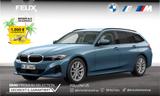 BMW 318i Touring+LIVE COCKPIT PRO+LEASING AB 319,- E