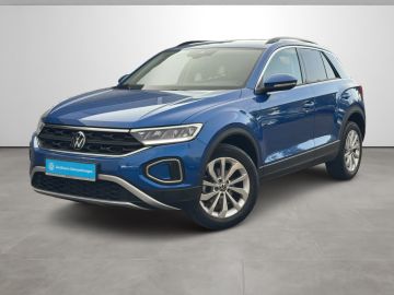 Volkswagen T-Roc - 2
