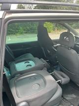 Volkswagen VW sharan 1.8 T - gebrauchte VW Sharan aus dem Jahr 2003