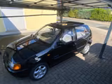 Volkswagen Polo 1.4 Open Air Open Air - Volkswagen Polo Open-Air