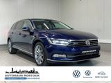 Volkswagen Passat Variant Highline 4Motion 2.0 TDI DSG - Volkswagen Passat Variant: 4motion