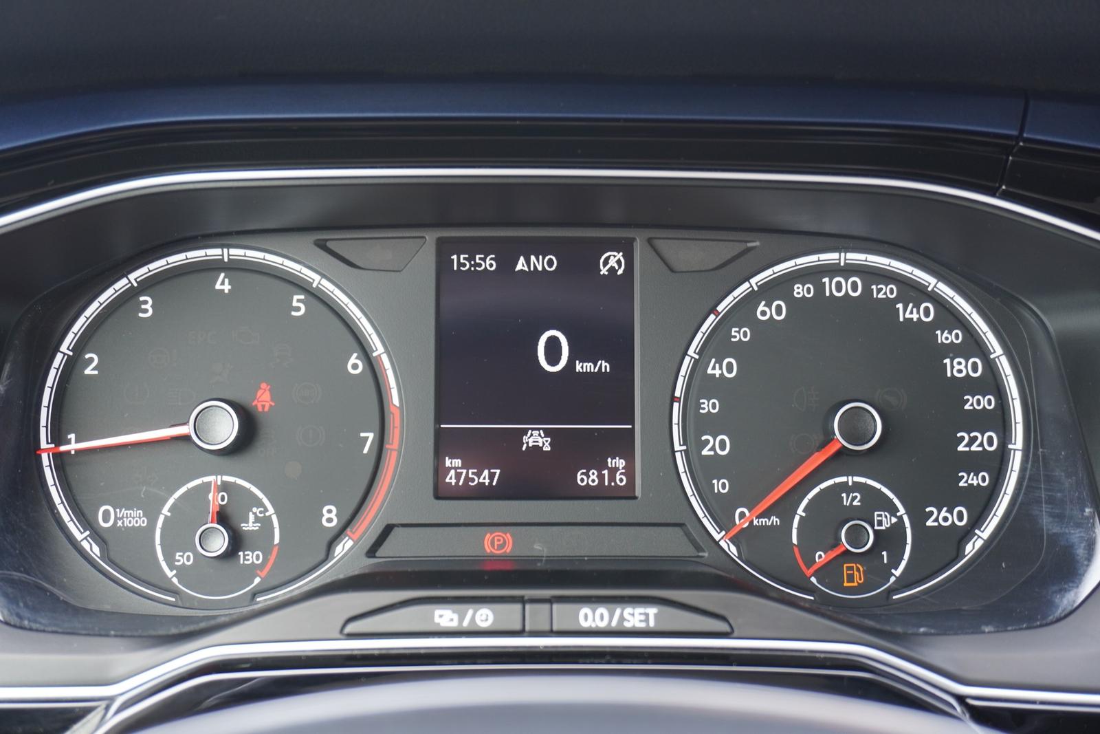Volkswagen Polo 1.0 TSI United LED Navi Sitzheizung, миниатюра 20