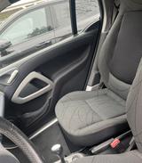 Smart fortwo Cabrio. Reifen neu, TÜV 28, Apple CarPlay - Gebrauchte Cabrios bis 5.000 €
