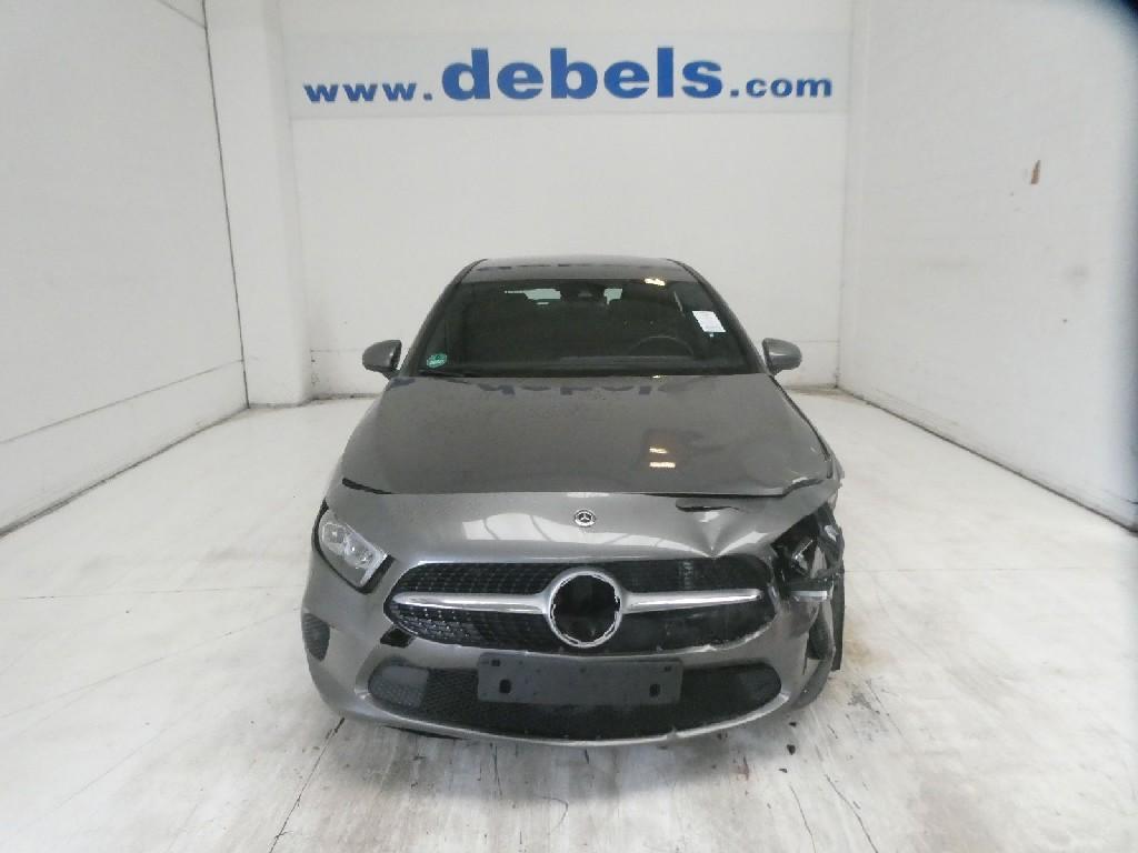 Mercedes-Benz A180 A 180 D