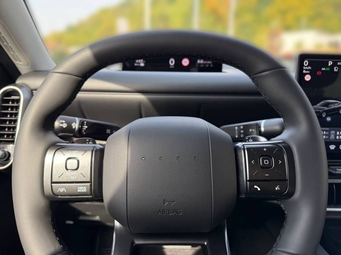 Hyundai IONIQ 3 – Bild 8
