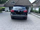 Volkswagen Touareg 3.0 V6 TDI SCR Tiptr. BMT Terrain Te... - : Geländewagen, V6