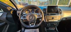Mercedes-Benz GLE 450 AMG GLE GLE 450 AMG / AMG 43 4Matic