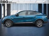 Renault Arkana TECHNO Mild Hybrid 140 EDC Apple CarPlay  - Renault Unfallwagen