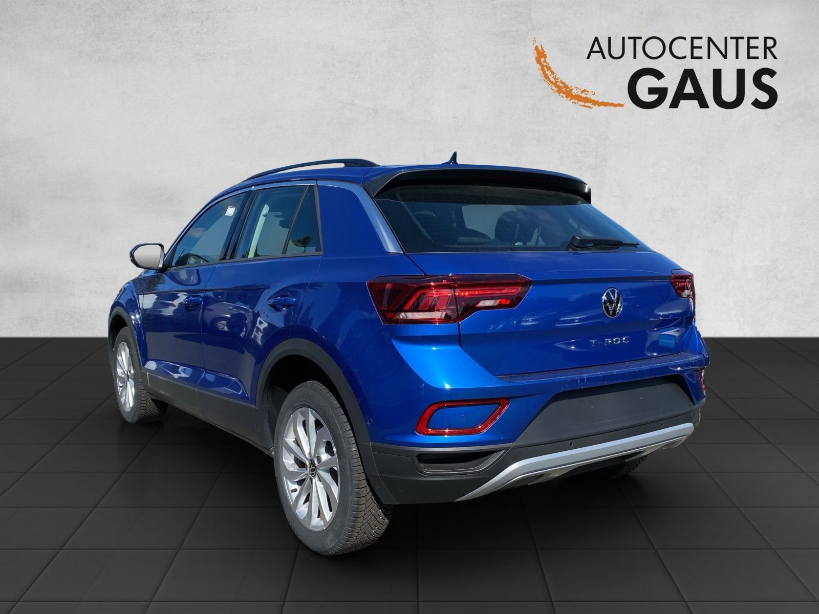 Volkswagen T-Roc - Bild 5