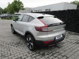 Volvo C40 Pure Electric 2WD Recharge Plus StandHZG Pan - Volvo C40 Gebrauchtwagen