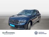 Volkswagen Touareg Elegance 4M TDI Tiptr. AHK Standheizung