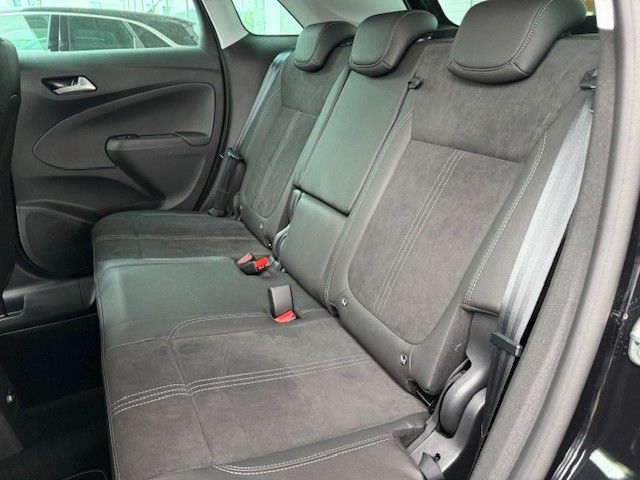 Fahrzeugabbildung Opel Crossland Ultimate 110 PS/NAVI/Kamera!Allwetter!