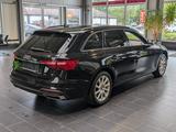 Audi A4 Avant 35 TFSI S tronic 1.Hand - Audi aus 2022