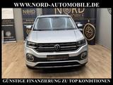 Volkswagen T-CROSS R-Line 1.0 TSI Kamera/Navi/LED/18 - Volkswagen T-Cross in Oldenburg