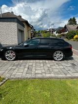 Audi S6 TDI quattro tiptronic Avant -