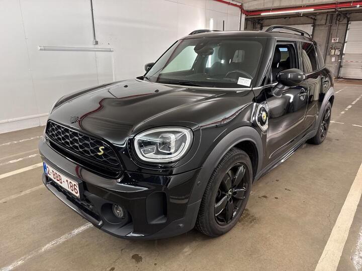 MINI Countryman Cooper S E ALL4 AT (PHEV)*Netto-15800