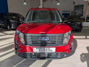 Ford Tourneo Courier Titanium Winterpaket 5JGarantie!