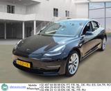 Tesla Model 3 Long Range Aut. Pano LED Navi Leather K - Tesla Gebrauchtwagen von 2019