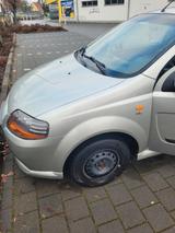 Chevrolet Kalos 1.2 SE SE - gebrauchte Chevrolet Kalos aus dem Jahr 2006