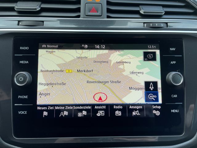 Tiguan Allspace High.2.0 TDI 4M 7-Sitze DSG LED