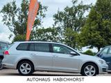 Volkswagen Golf VII Variant Comfortline BMT/Automatik - Volkswagen Golf: V Variant Comfortline