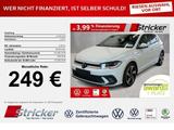 Volkswagen Polo GTI 2.0TSI DSG 249,-ohne Anzahlung ACC App- - : Kleinwagen, Ohne Anzahlung