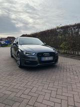 Audi A3 8V 2.0 TDI Quattro 184 PS 3xS line - Audi A3: Kombi, 8l