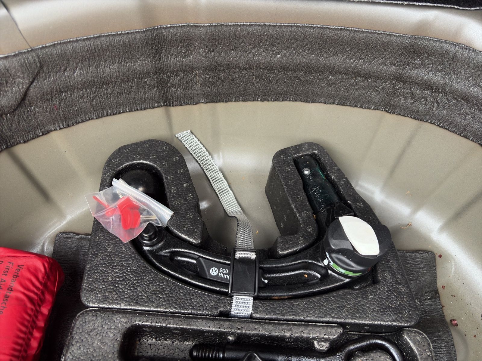 Volkswagen T-Cross - Bild 15