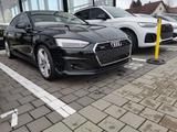 Audi A5 Sportback 40 TFSI quattro - Audi A5 mit Benzin-Antrieb