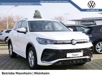 Volkswagen Tiguan - Vorschau Bild 3