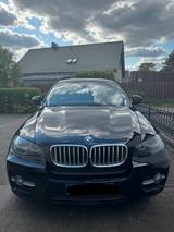 BMW X6 xDrive40d M Sport Edition M Sport Edition - BMW X6 in Bremen: M