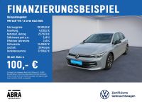 Volkswagen Golf - Vorschau Bild 2
