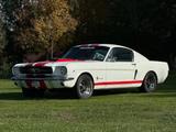 Ford Mustang Fastback 4,7 V8 2+2 Fastback Pony - Ford Gebrauchtwagen von 1965