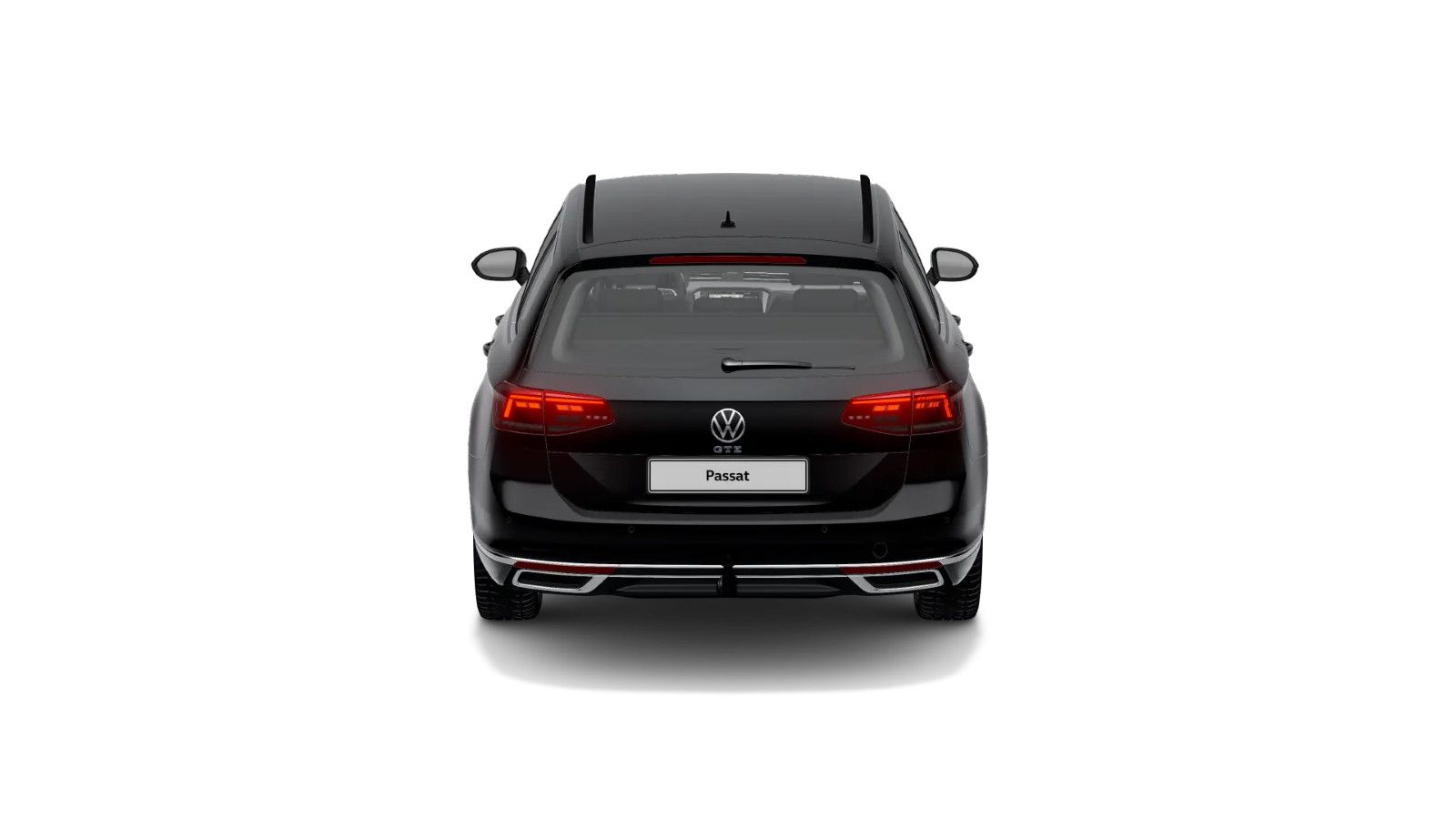 Volkswagen Passat Variant - Bild 4