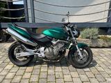Honda Hornet CB600F PC36  "The Green Hornet" - HONDA 2005 HORNET 600