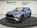 Toyota Highlander Hybrid Luxury 7-Sitzer HUD Navi Memor - Toyota Highlander mit Hybrid-Antrieb: Automatik