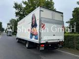 MAN TGL 12.210 CARRIER Supra 850/Eu 4/LBW - MAN Tgl 8 210